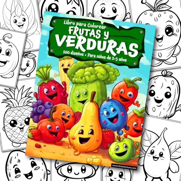 libro-para-colorear-frutas-y-verduras-ebook