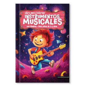 libro-para-colorear-instrumentos-musicales